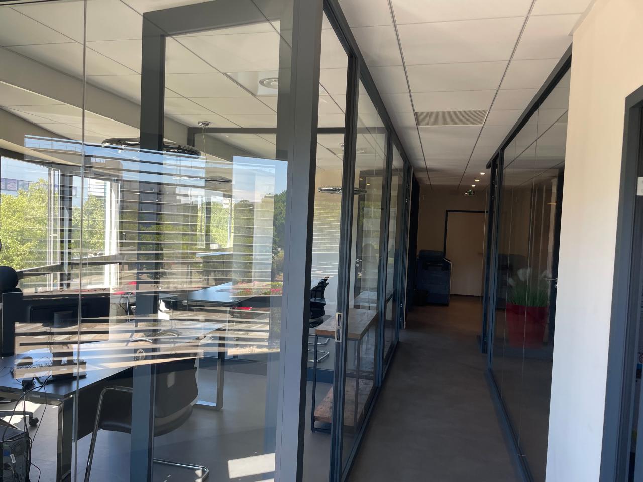 Bureau Montpellier 263m² Location bureau Montpellier Hérault OLBUR2424553 9